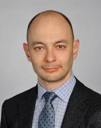 Semyon Malamud