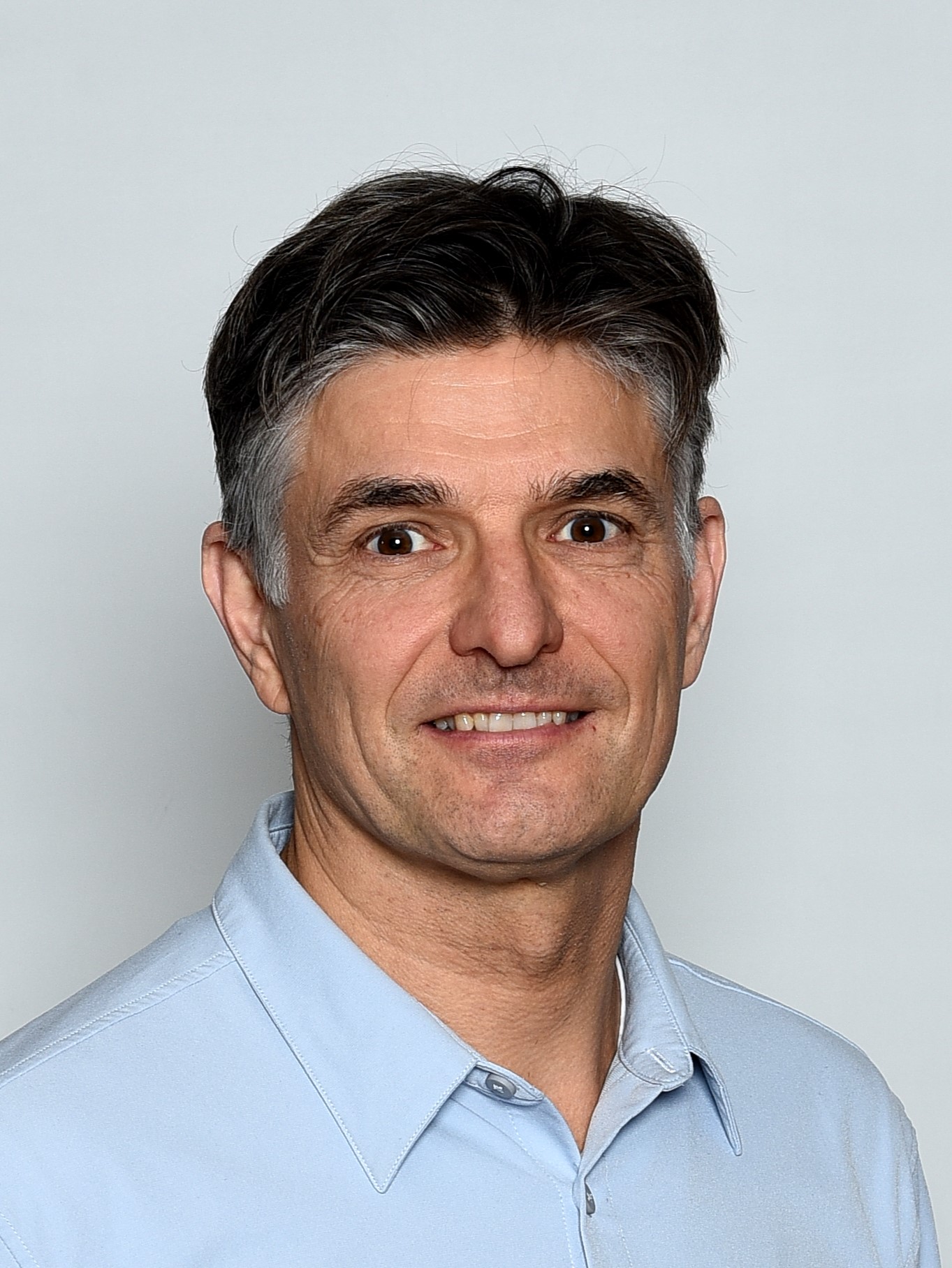 Lasse Pedersen