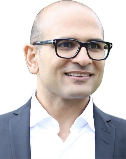 Hamid Boustanifar